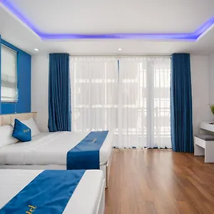 Elena Seaview Da Nang