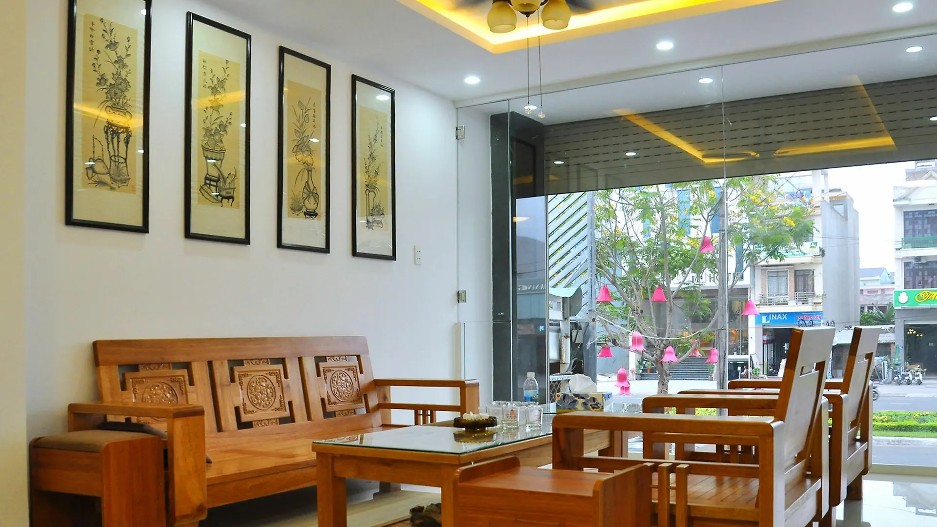 Van Tung Hotel Da Nang